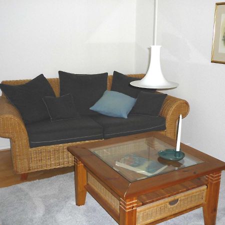 Eggers - Gemuetliche Ferienwohnung Im Erdgeschoss Wallsbull 外观 照片
